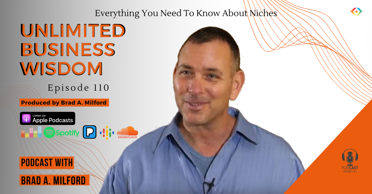 Everything You Need To Know About Niches - Build Brilliance